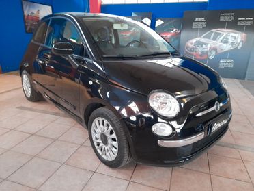 Fiat 500 1.2 Benzina GQ