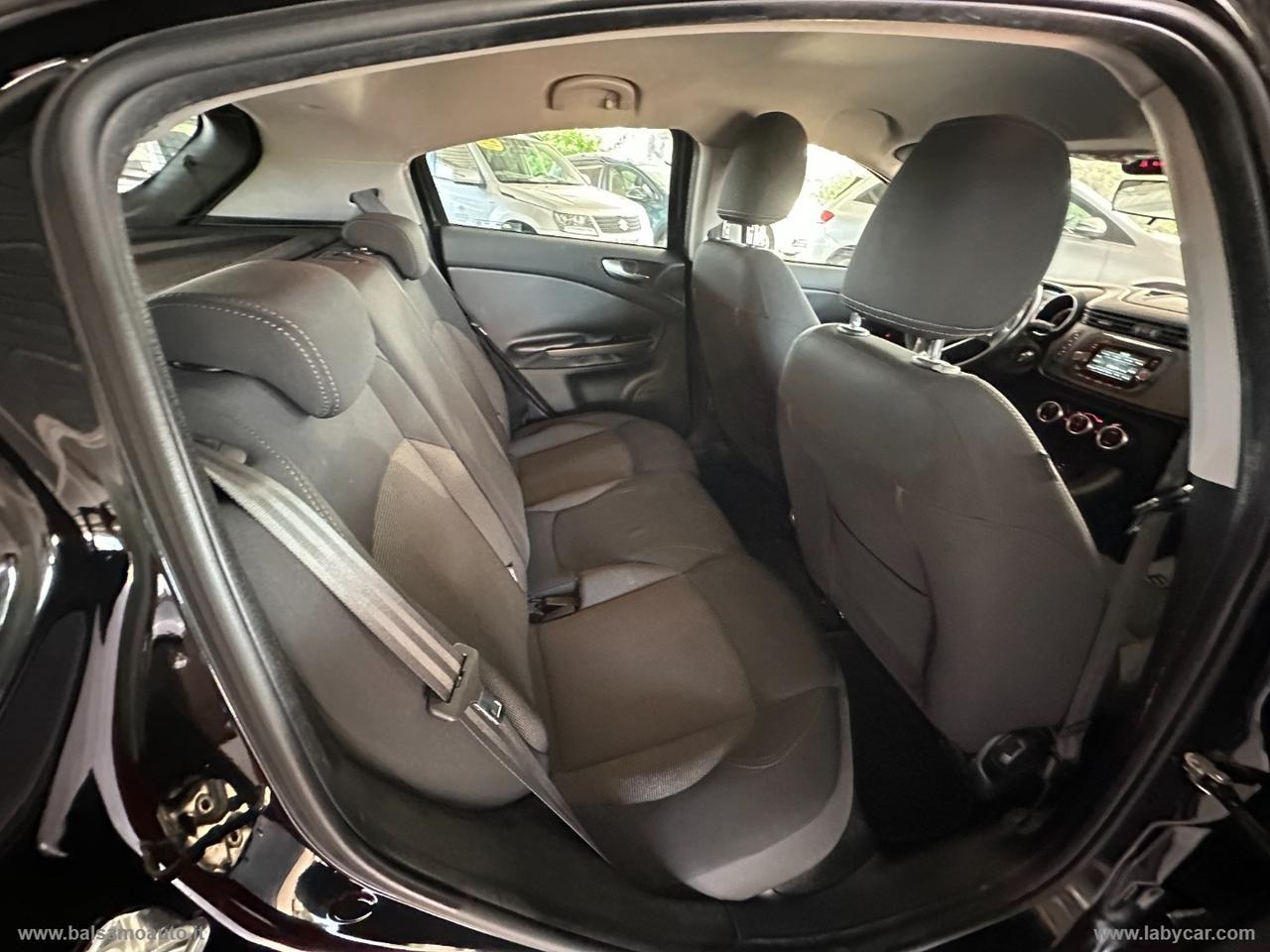 ALFA ROMEO Giulietta 1.4 Turbo 120 CV GPL Dist.