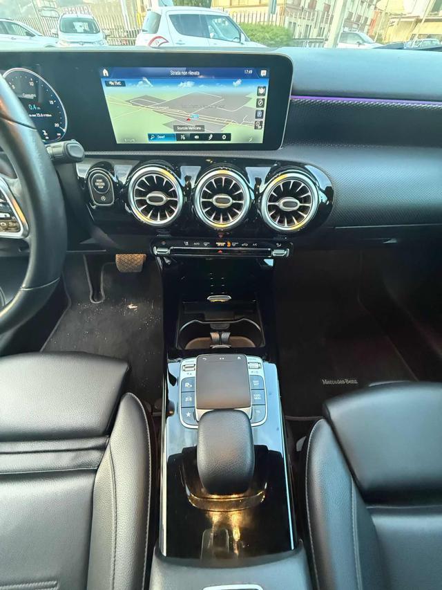 MERCEDES-BENZ A 180 Automatic Sport SCONTO ROTTAMAZIONE