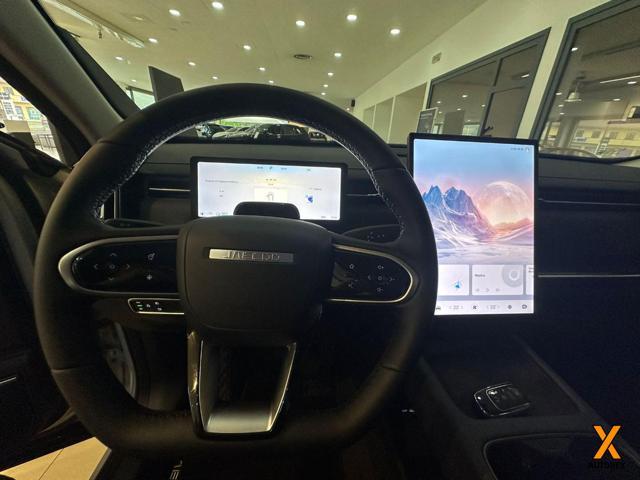 JAECOO Jaecoo 7 1.6 TGDI 147 CV aut. 4WD Exclusive