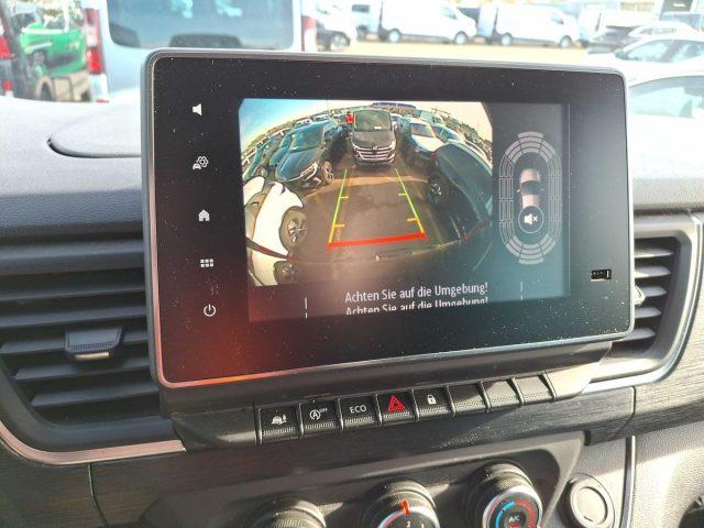 RENAULT Trafic dCi 150CV PL L2 9 posti PRONTA CONSEGNA IVA ESPOST