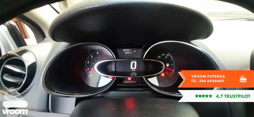 RENAULT Clio 4ª serie Clio dCi 8V 75CV Start&S...