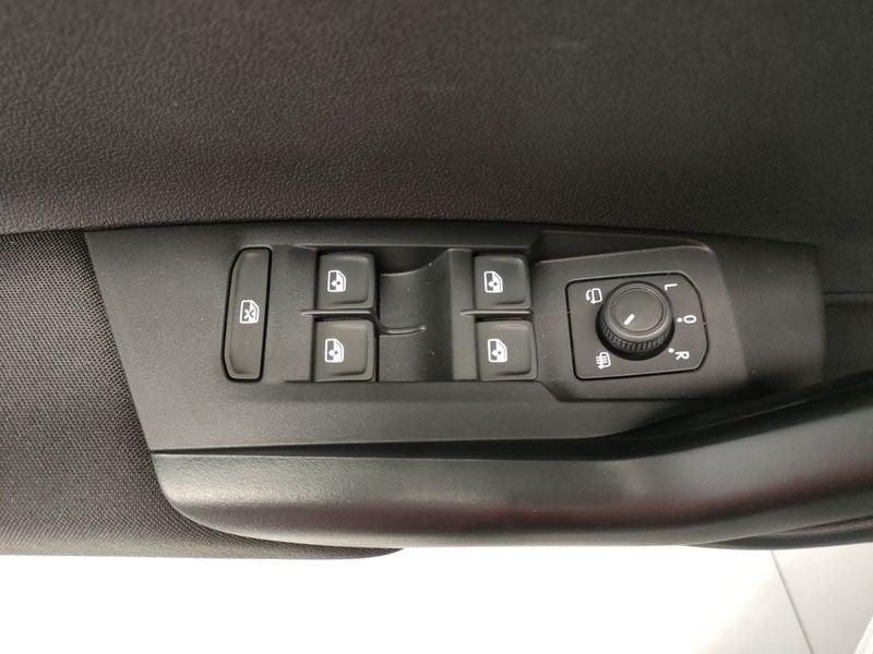 Volkswagen Taigo Taigo 1.0 TSI 115 CV Edition Plus