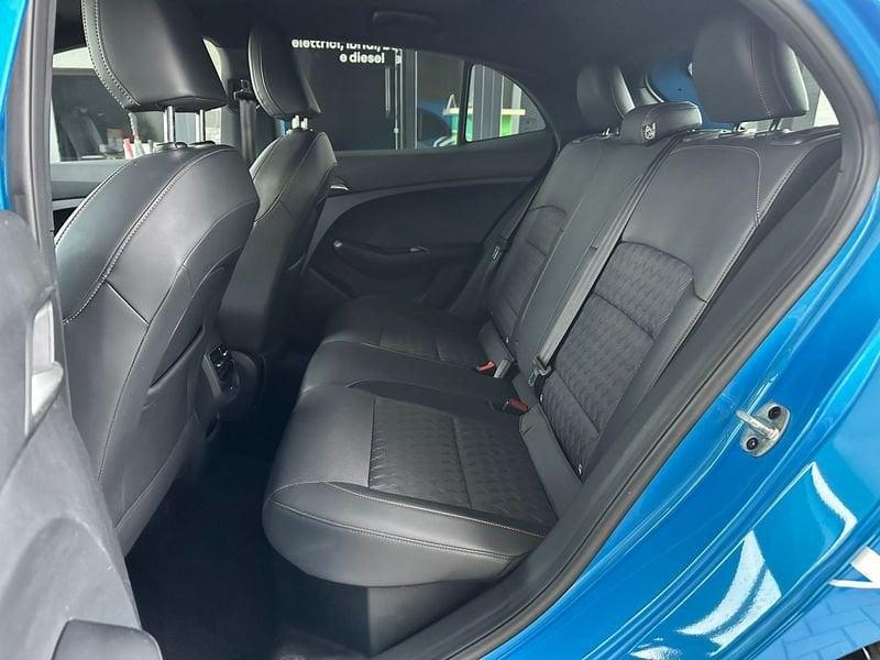 MG MG3 MG3 1.5 Hybrid+ Luxury