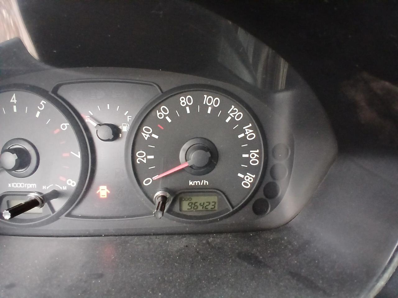 Kia Picanto 1.1 12V LX Light