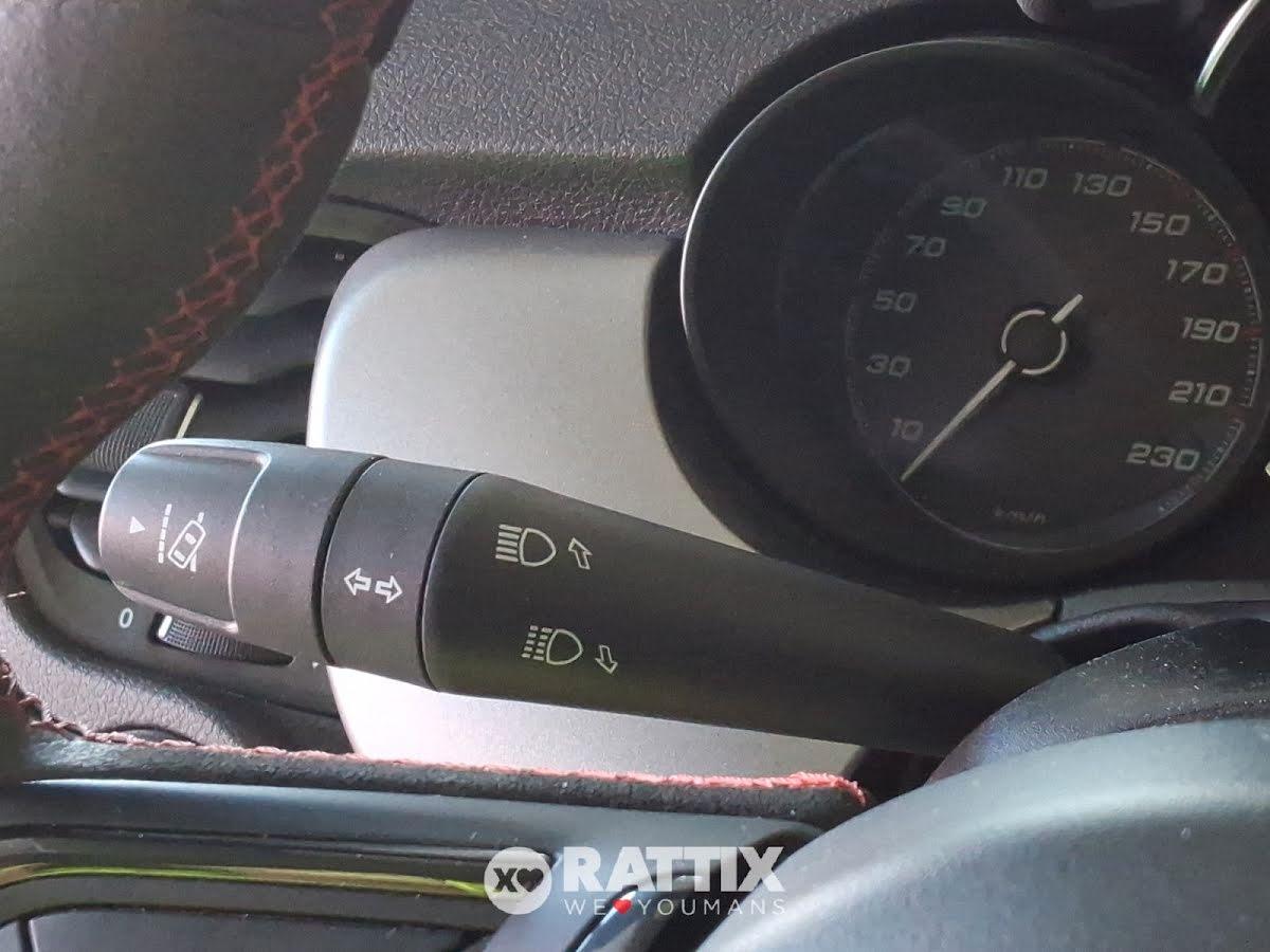 Fiat 500X 1.3 mjet 95CV Sport