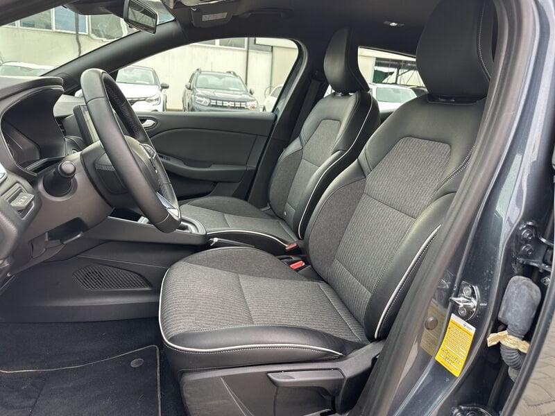 Renault Clio Clio TCe 100 CV GPL 5 porte Zen