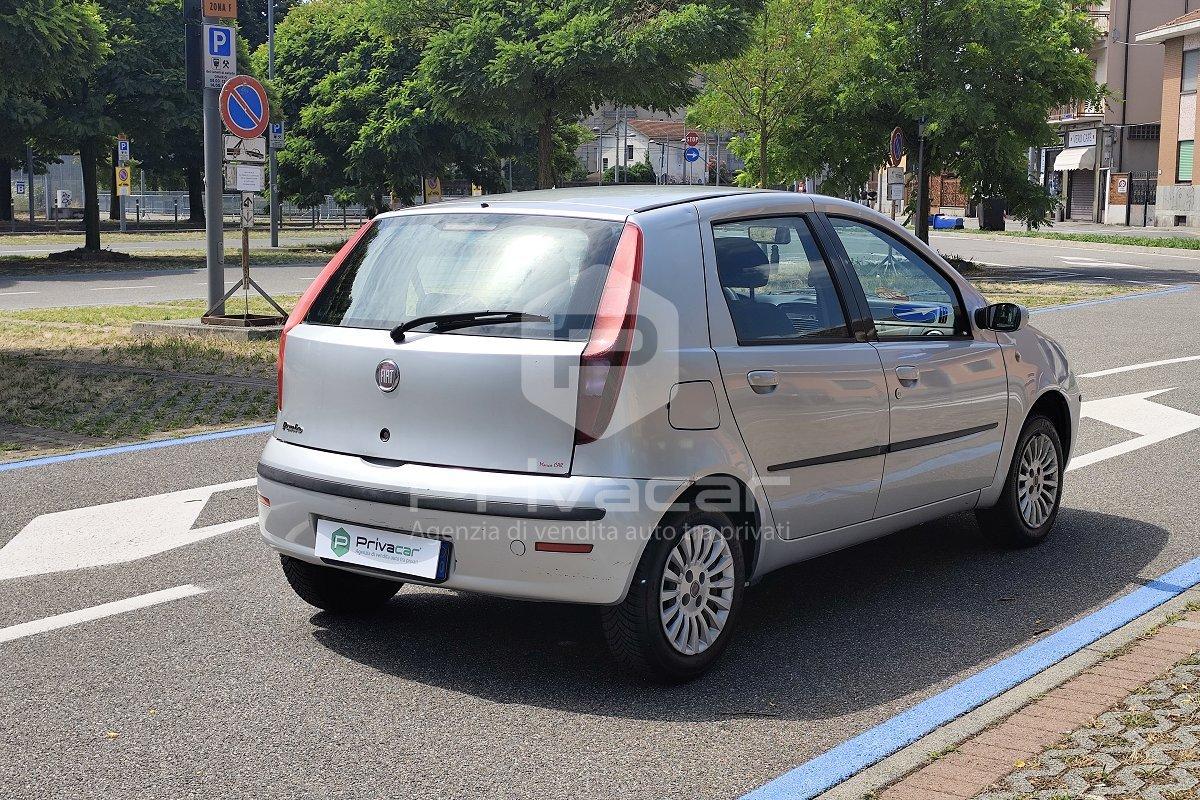 FIAT Punto Classic 1.2 5 porte Active