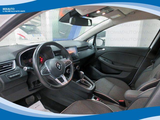 RENAULT Clio 1.6 eTech Hybrid 140cv Intens AUT EU6