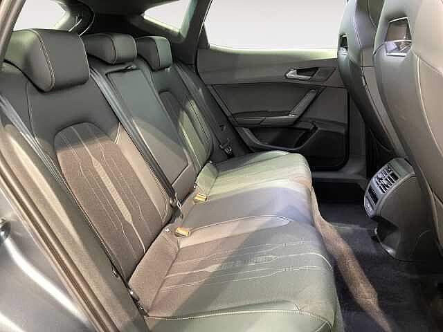 CUPRA Formentor 2.0TSI 245CV DSG VZ