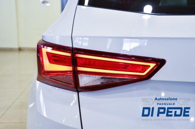 SEAT Ateca 1.6 TDI Advance