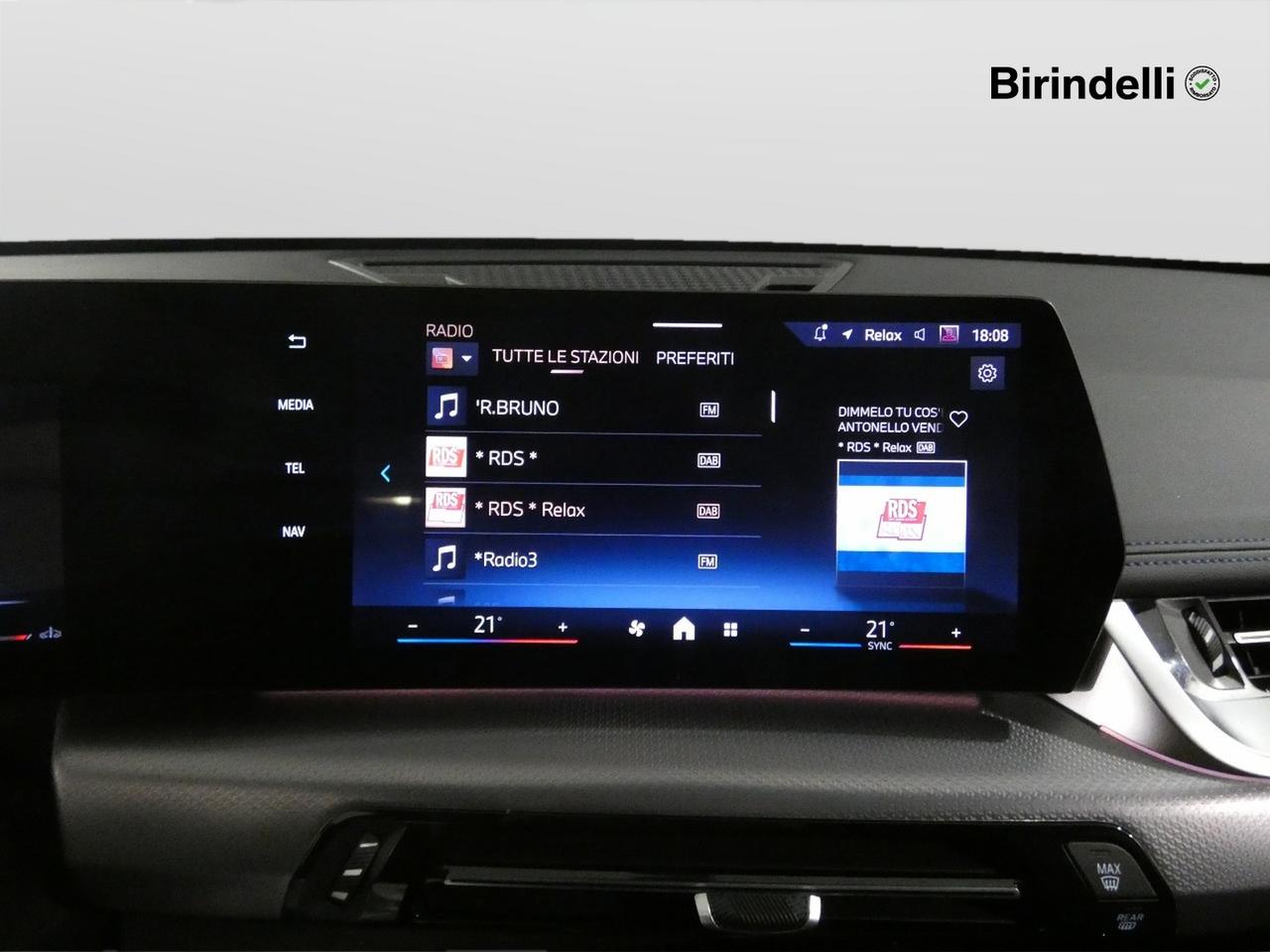BMW X1 sDrive18d