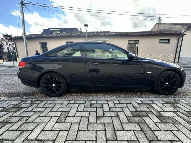 BMW Serie 3 320d Coupe xdrive Eletta