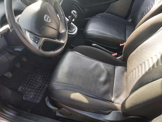 Lancia Ypsilon 1.2 8v Platinum 69cv