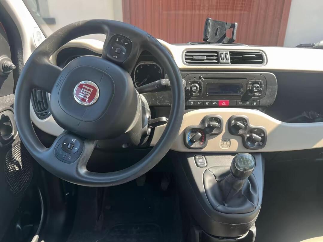 Fiat Panda 1.2 EasyPower Classic