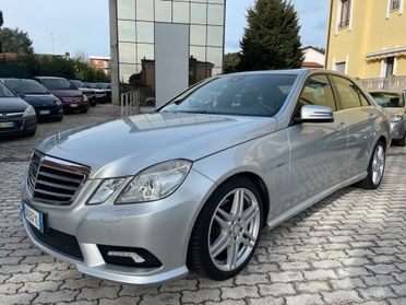 Mercedes-benz E 350 CDI AMG XENON NAVI PELLE HARMAN KARDON