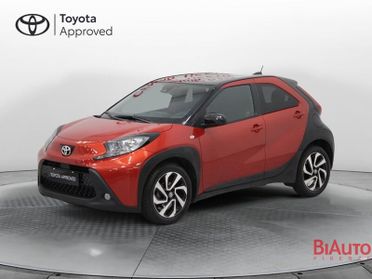 Toyota Aygo X Aygo X 1.0 Trend 72cv s-cvt