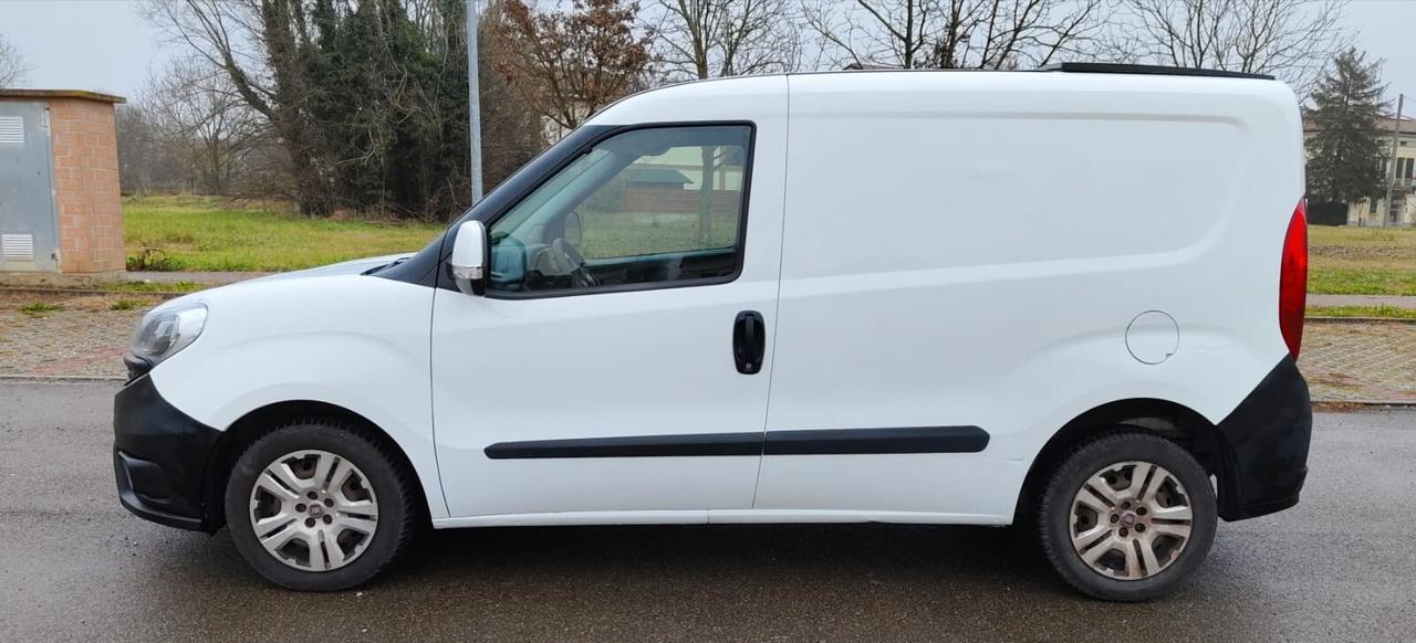 Fiat Doblo Doblò 1.6 MJT 105CV PL-TA Cargo Maxi XL Lamierato
