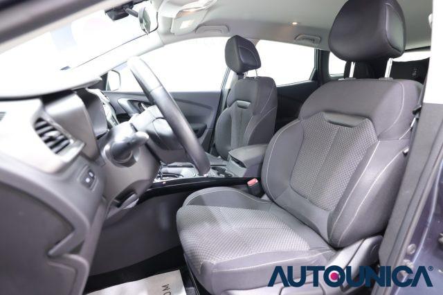 RENAULT Kadjar DCI 8V 110CV EDC ENERGY INTENS FARI LED