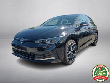 VOLKSWAGEN Golf 2.0 TDI 115 CV SCR Style