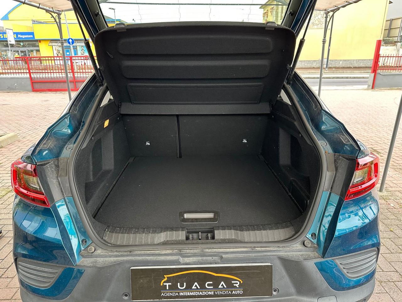 Renault Arkana Techno E-TECH 145 HEV #6576