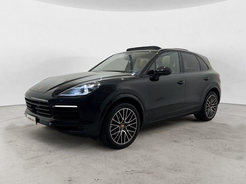 Porsche Cayenne Cayenne 3.0 V6