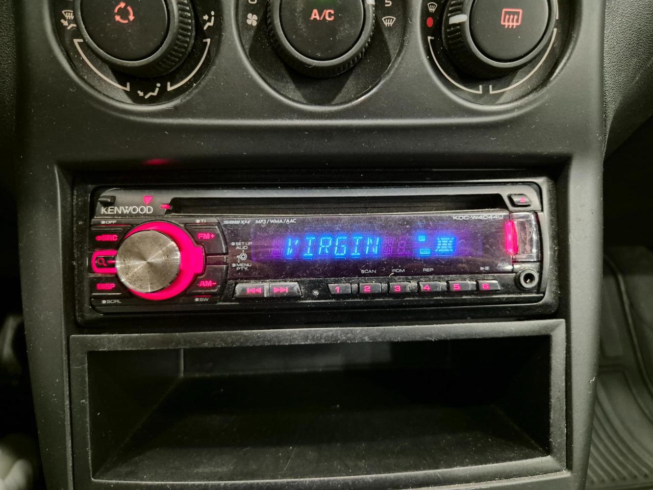 Citroen C3 Picasso 1.4 vti 16v Perfect - PER COMMERCIANTI