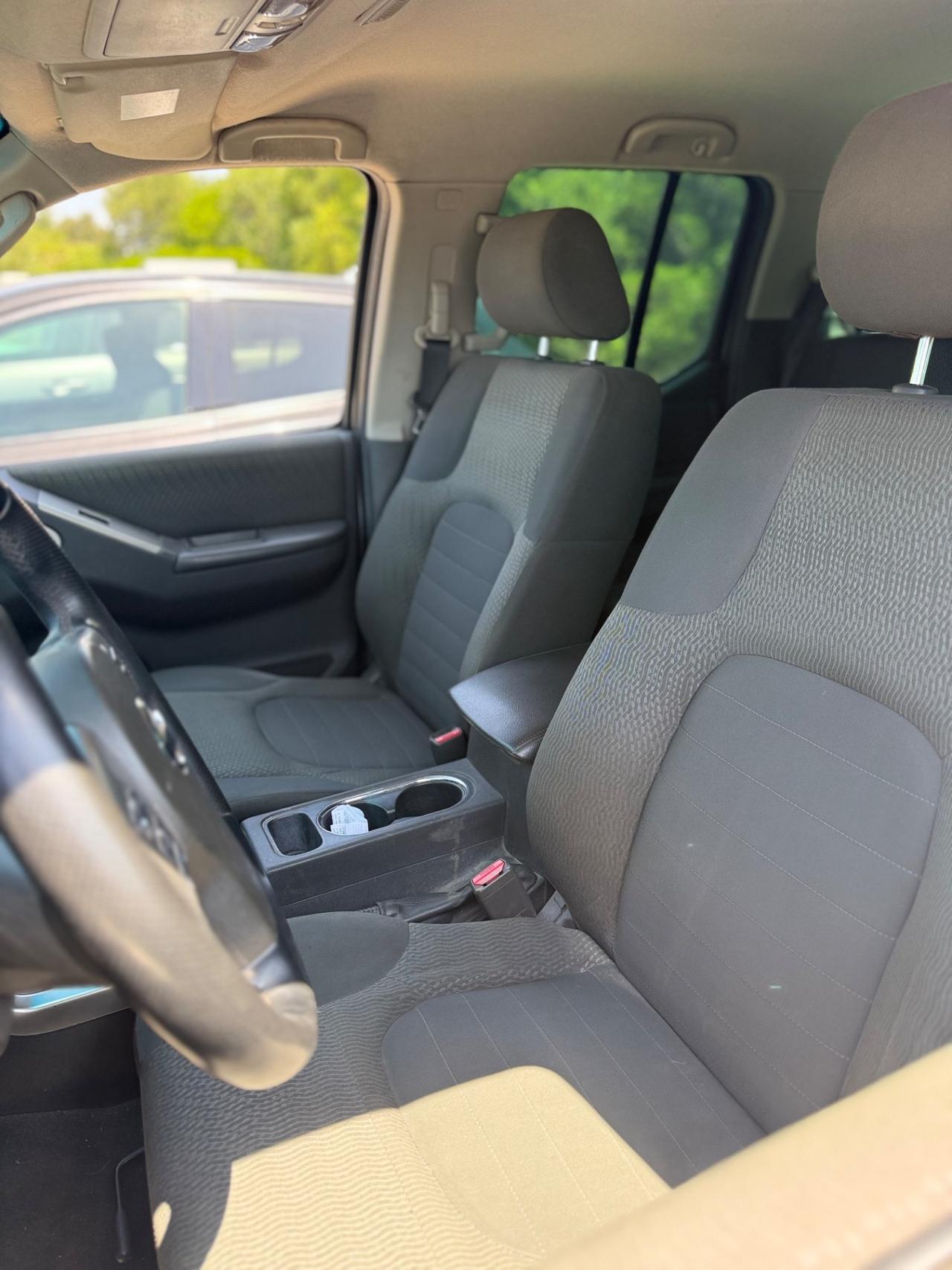 Nissan Navara 2.5 dCi 190CV 4 porte Double Cab Sport