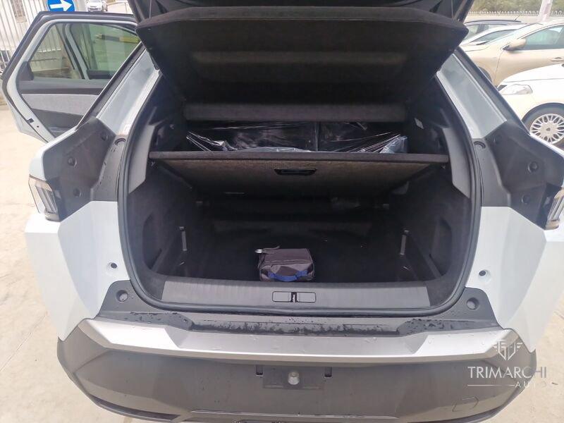 Peugeot 3008 Hybrid 145 e-DCS6 Allure Business