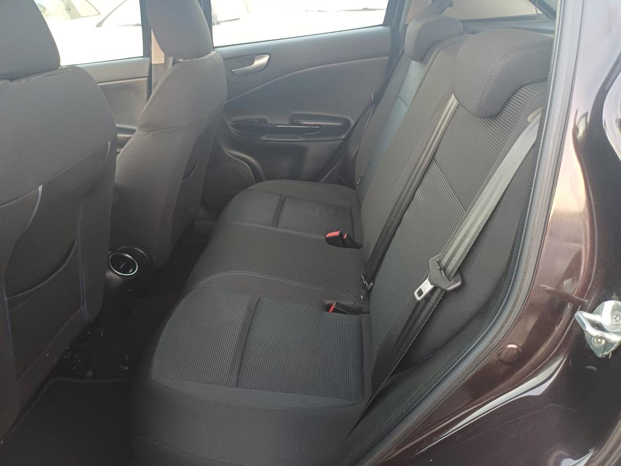 Alfa Romeo Giulietta 1.6 Diesel OTTIMA - 2013
