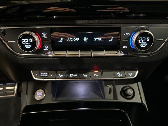 AUDI Q5 Sportback SPB 40 TDI quattro S tronic S line - IVA