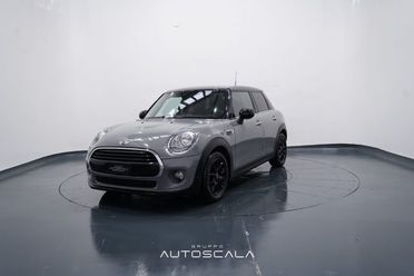 MINI One d 1.5 95cv 5 porte