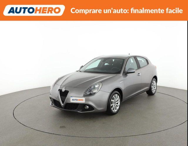 ALFA ROMEO Giulietta 1.6 JTDm 120 CV