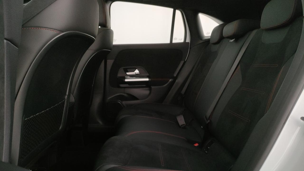 Mercedes-Benz GLA 200 d AMG Line Advanced Plus auto