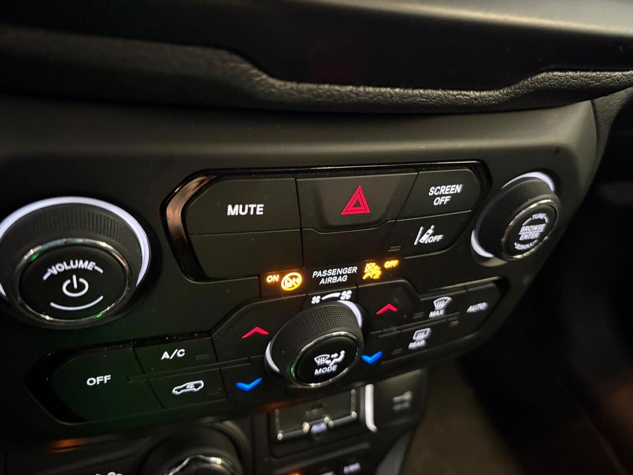 Jeep Renegade LIMITED 1.3 T4 PHEV 4xe AT6 SPOTICAR