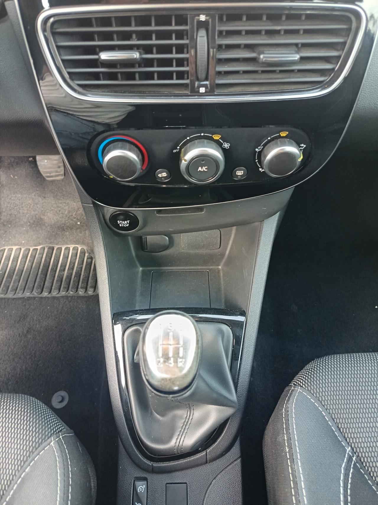 Renault Clio dCi 8V 75CV Start&Stop 5 porte Energy Life