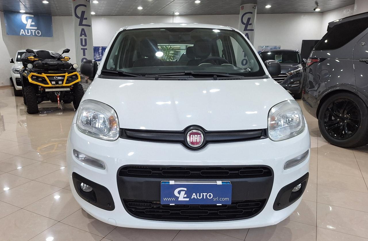 Fiat Panda 1.3 MJET Easy AUTOCARRO N1 PERMUTO