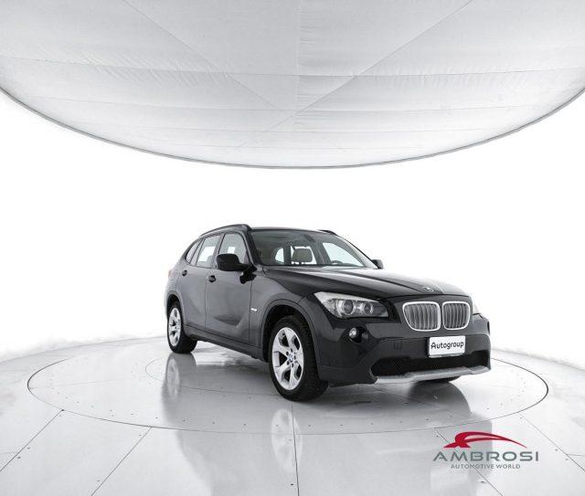 BMW X1 xDrive20d - PER OPERATORI DEL SETTORE