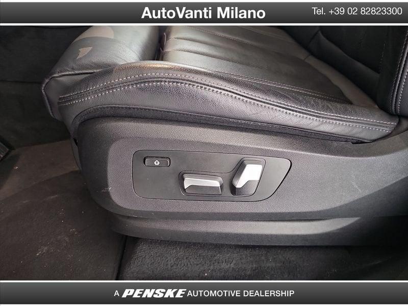 BMW X5 X5 xDrive30d 48V xLine