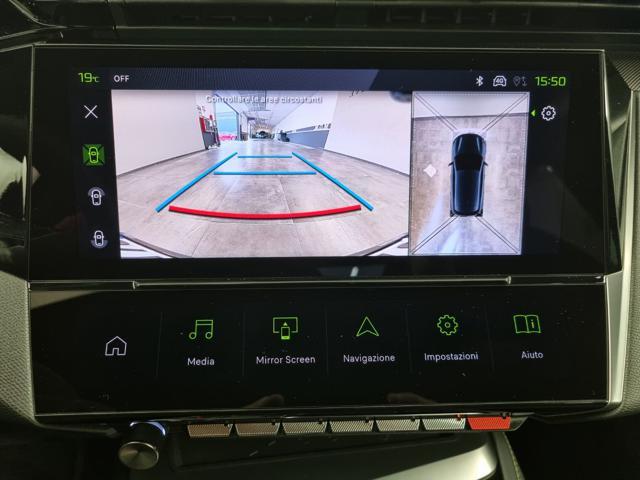 PEUGEOT 308 PureTech Turbo 130 S&S EAT8 GT