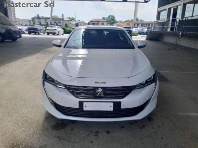 PEUGEOT 508 508 1.6 puretech t Active s - GA074PB