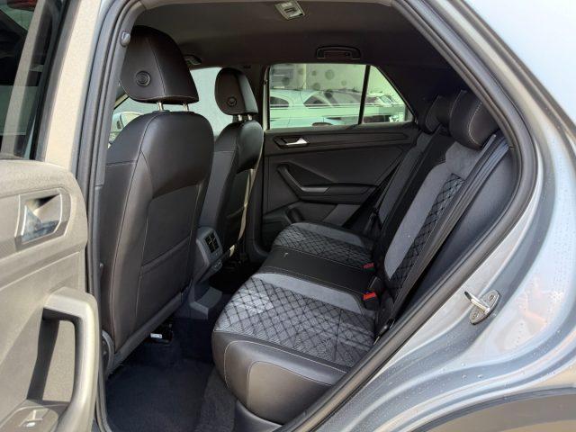 VOLKSWAGEN T-Roc 2.0 TSI DSG R-Line 4Motion LED PLUS Navi Cam