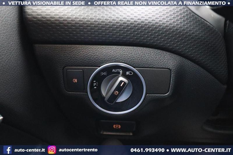 Mercedes-Benz Classe A A 180 Premium AMG Edition 1.6 122CV