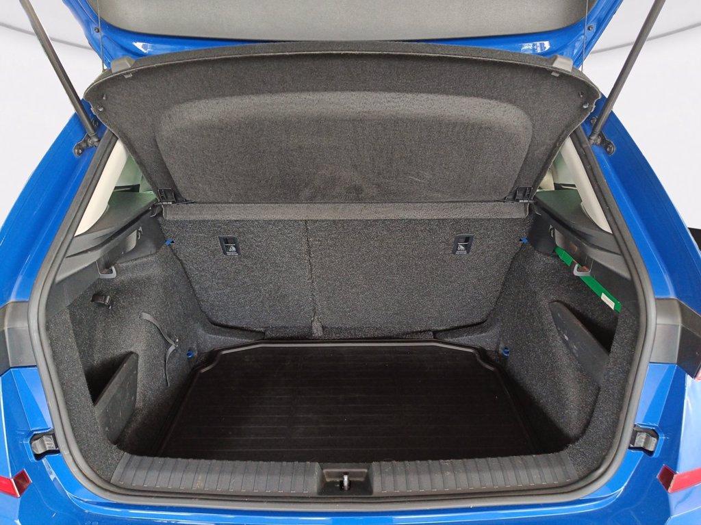 SKODA Kamiq 1.0 tsi ambition 110cv del 2023