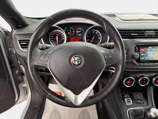 Alfa Romeo Giulietta 1.4 Turbo MultiAir 150 CV Sprint