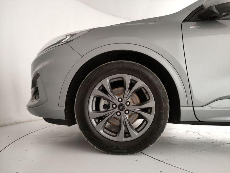 Ford Kuga 1.5 ecoboost ST-Line 2wd 150cv