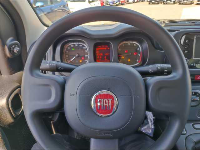 FIAT Panda 1.0 firefly hybrid s&s 70cv