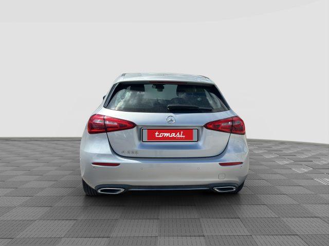 MERCEDES-BENZ A 180 A 220 Automatic BUSINESS