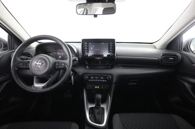 TOYOTA Yaris Yaris 1.5 Hybrid 5 porte Business