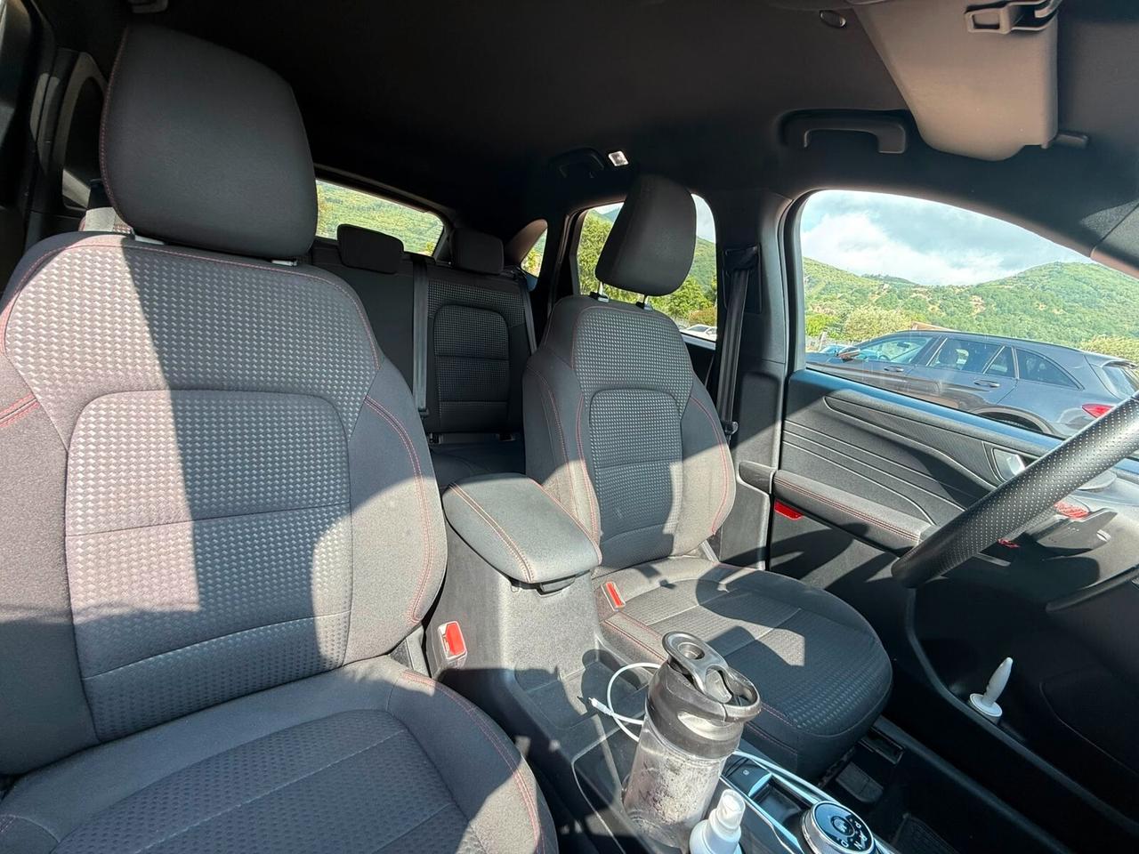 Ford Kuga 1.5 ST-Line Design